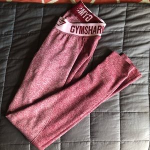 Gymshark flex leggings